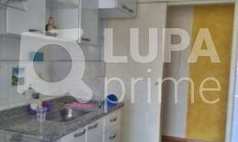 Imagem 4: 3 dormitórios na Rua Lagoa Panema