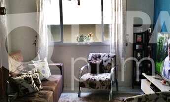 Imagem 1: 2 dormitórios na Rua Francisco Zanela