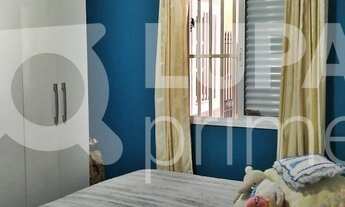 Imagem 3: 2 dormitórios na Rua Francisco Zanela