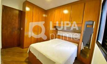 Imagem 6: 2 dormitórios na Rua Francisco Coimbra