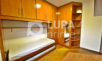 Imagem 7: 2 dormitórios na Rua Francisco Coimbra