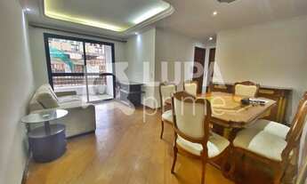 Imagem 1: 2 dormitórios na Rua Francisco Coimbra