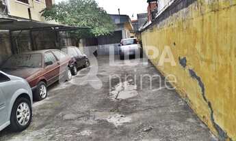 Imagem: Na Rua Francisco Peixoto Bizerra