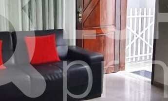 Imagem: 2 dormitórios na Rua São Leotélio