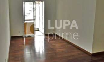 Imagem: 2 dormitórios na Rua Faustolo