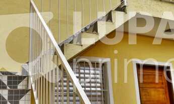 Imagem: 1 dormitório na Rua Sargento Agostinho