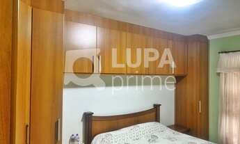 Imagem 6: 3 dormitórios na Rua Aldeia Vinte De Setembro