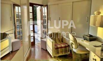 Imagem: 5 dormitórios, 2 suíte, 4 banheiro, 6