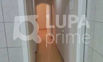 Imagem 6: 2 dormitórios na Rua Joaquim Serra