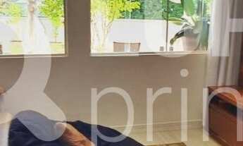 Imagem: 3 dormitórios na Rua Sempre Viva