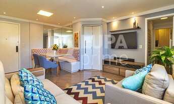 Imagem: 3 dormitórios na Rua Conselheiro Moreira