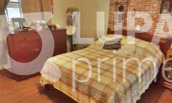 Imagem 6: 4 dormitórios na Rua Jornalista Américo Ariza