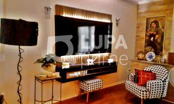 Imagem: 4 dormitórios na Rua Jornalista Américo