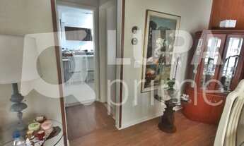 Imagem 5: 4 dormitórios na Rua Jornalista Américo Ariza