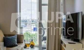 Imagem: 3 dormitórios na Rua Eugênio De Freitas