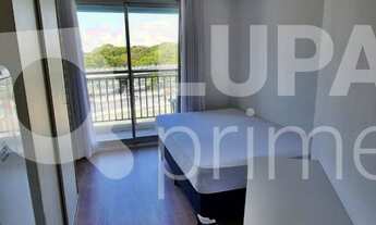 Imagem: 1 dormitório na Rua Voluntários Da Pátria