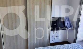 Imagem 3: 1 dormitório na Rua Voluntários Da Pátria