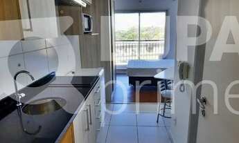 Imagem 7: 1 dormitório na Rua Voluntários Da Pátria