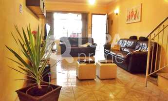 Imagem: 3 dormitórios na Rua Mário Pinheiro