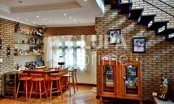 Imagem 2: 4 dormitórios na Rua Soldado Paulo Emídio Pereira