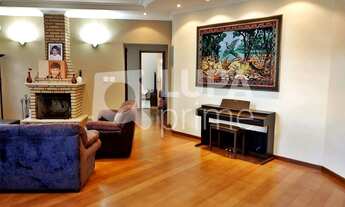 Imagem 3: 4 dormitórios na Rua Soldado Paulo Emídio Pereira