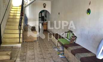 Imagem: 4 dormitórios na Rua José Margarido