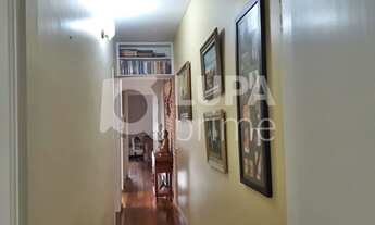 Imagem 4: 4 dormitórios na Rua Meropé Dantas Magalhães