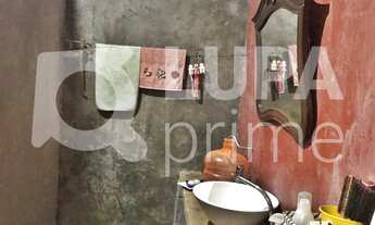 Imagem 5: 2 banheiro na Rua Eli