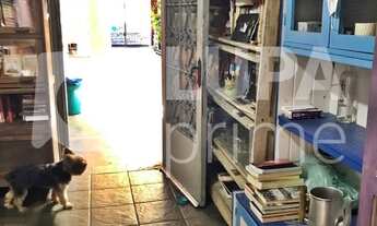 Imagem 4: 2 banheiro na Rua Eli