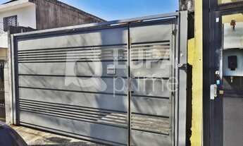 Imagem: 2 dormitórios na Rua Soldado Paulo Emídio