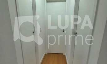 Imagem 3: 2 dormitórios na Avenida Maestro Villa Lobos