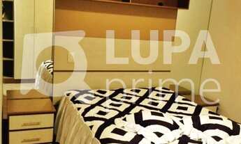 Imagem 7: 3 dormitórios na Rua Professor Dorival Dias Minhoto