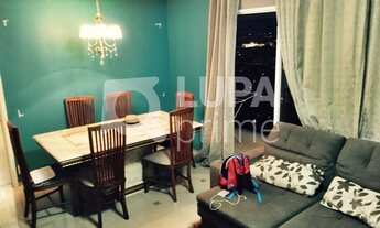 Imagem 2: 3 dormitórios na Rua Professor Dorival Dias Minhoto