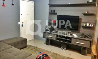 Imagem 3: 3 dormitórios na Rua Professor Dorival Dias Minhoto