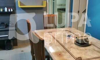 Imagem 4: 3 dormitórios na Rua Professor Dorival Dias Minhoto