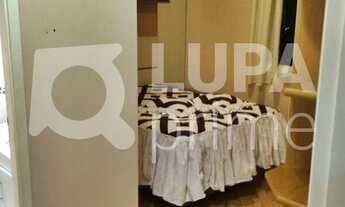 Imagem 6: 3 dormitórios na Rua Professor Dorival Dias Minhoto