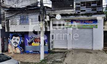 Imagem: Na Rua Iacanga