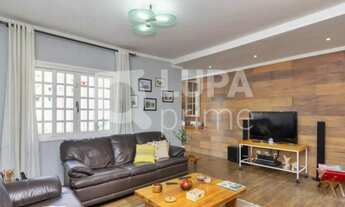 Imagem: 3 dormitórios na Rua Sargento Rafael Gulfier