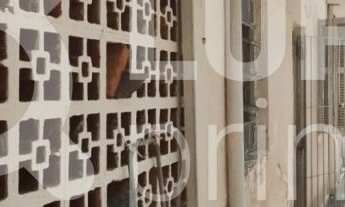 Imagem 2: Na Rua Major Dantas Cortez