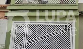 Imagem: 3 dormitórios na Rua Izidro Ortiz