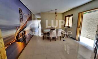 Imagem 2: 3 dormitórios na Rua Do Padeiro