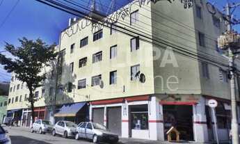 Imagem 4: 1 dormitório na Rua Severa