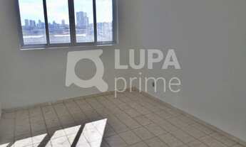 Imagem: 1 dormitório na Rua Severa