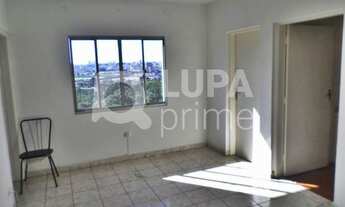 Imagem 1: 2 dormitórios na Rua Manuel Ramos Paiva