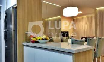 Imagem 5: 2 dormitórios na Rua Domingos José Sapienza