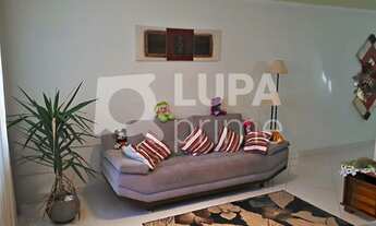 Imagem: 4 dormitórios na Rua Benedita