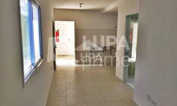 Imagem 2: 1 dormitório na Rua Aragão