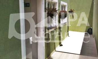 Imagem 6: 1 dormitório na Rua Aragão