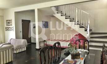 Imagem: 4 dormitórios na Rua Thomaz Antônio Villani