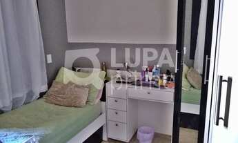 Imagem 5: 3 dormitórios na Rua Plinio Colas